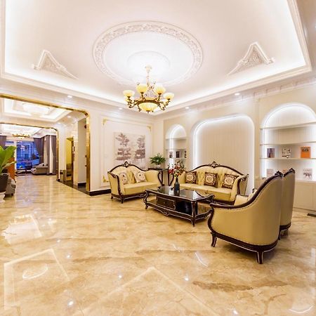 Wisteria Hotel Dalat Bagian luar foto